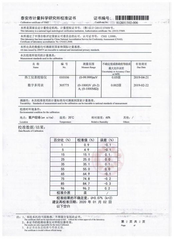 液體石油產(chǎn)品烴類測定儀