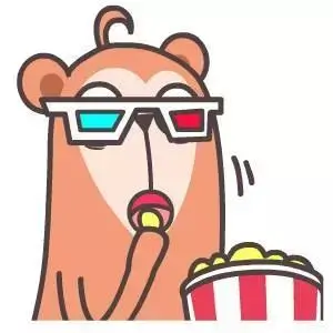 追剧小能手 头像